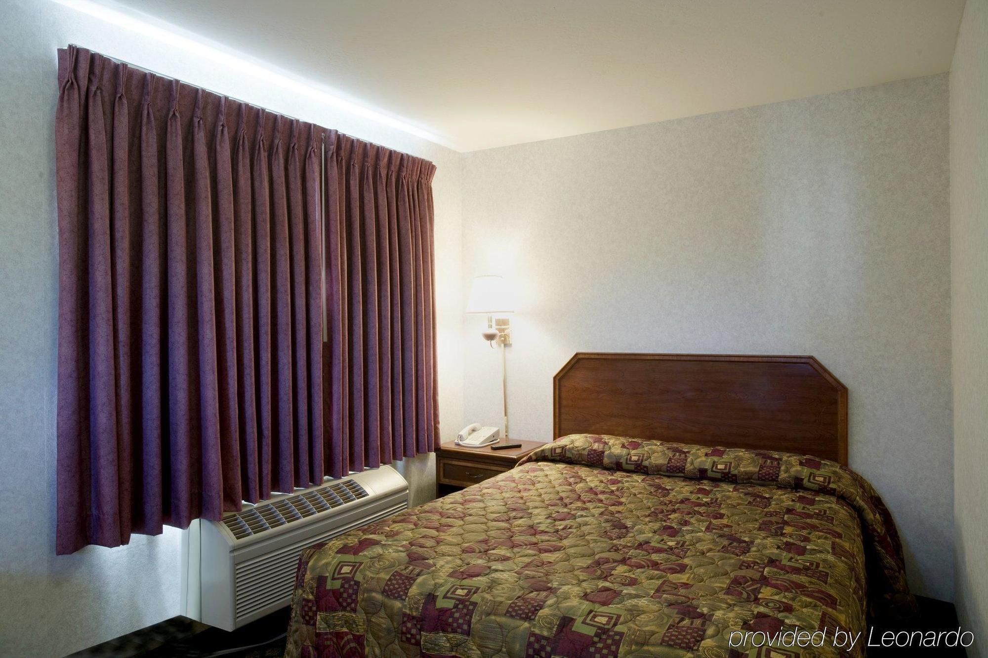 Americas Best Value Inn San Jose Convention Center Phòng bức ảnh