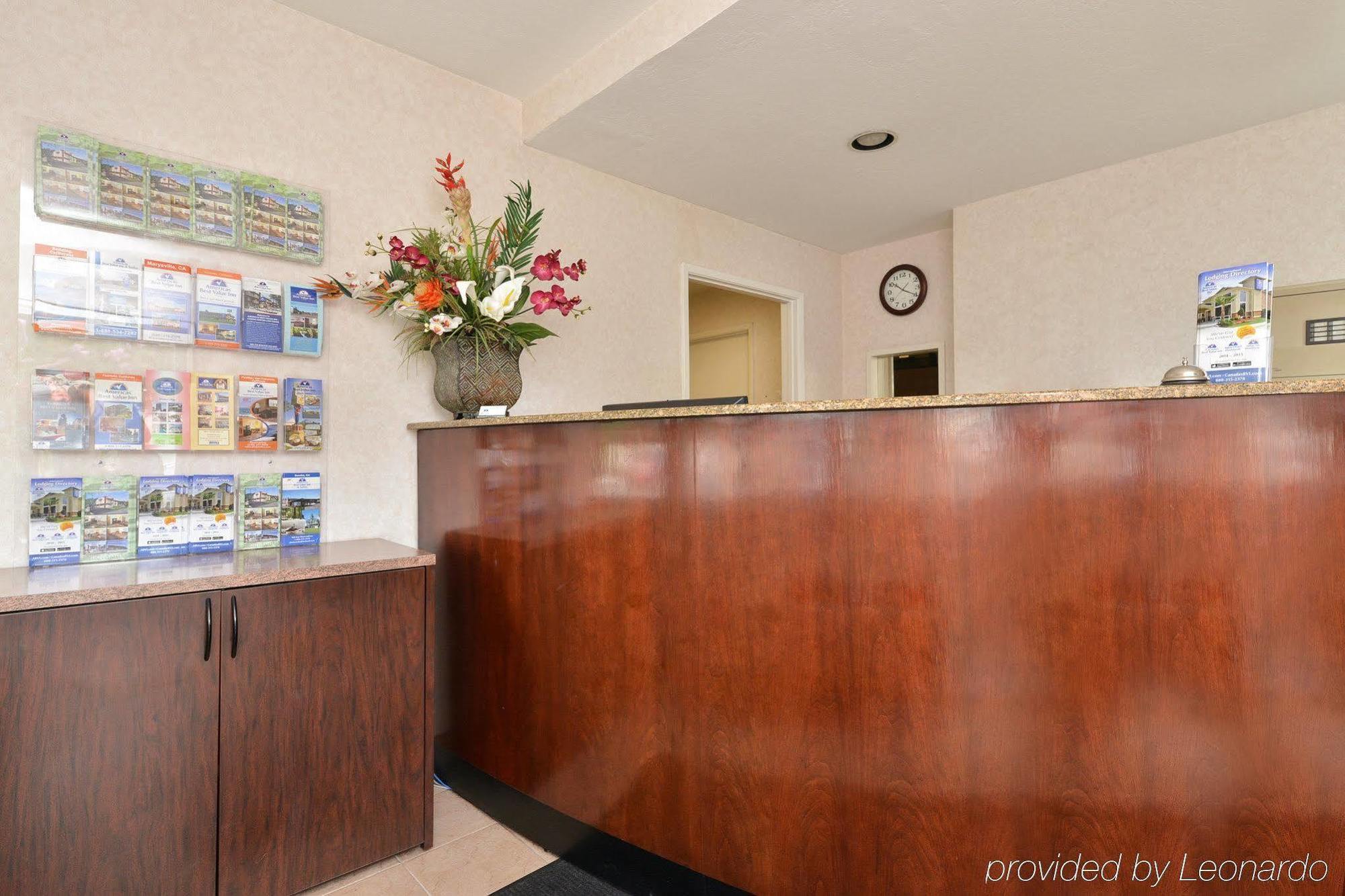 Americas Best Value Inn San Jose Convention Center Ngoại thất bức ảnh